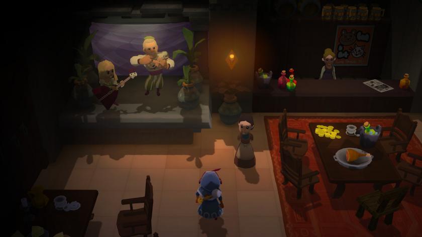 Switch游戏 -西方世界 World to the West-百度网盘下载插图1-小白游戏网 Switch游戏 -西方世界 World to the West-百度网盘下载插图1-小白游戏网
